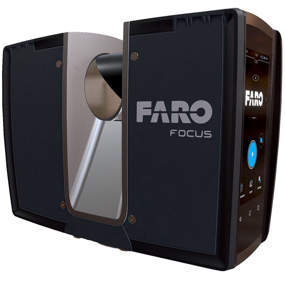 Faro Focus Premium