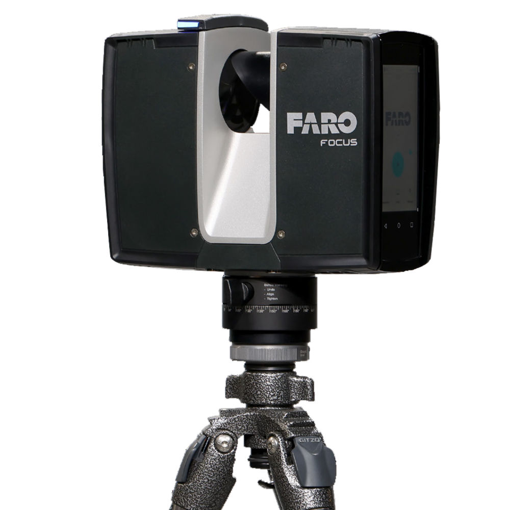 Faro Focus Premium