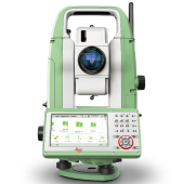 Leica TS10 R1000 (5"; EGL)