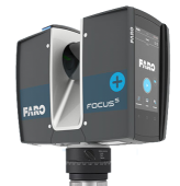 FARO FOCUS S150 PLUS (б/у)